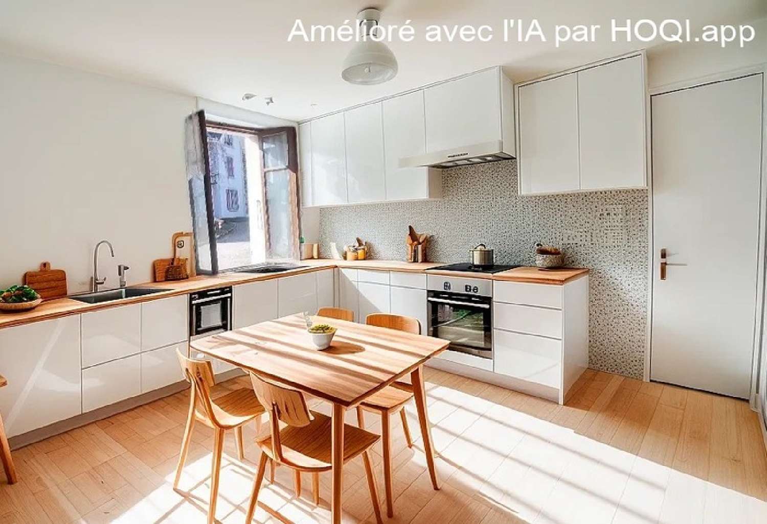  kaufen Dorfhaus La Rochette Savoie 6