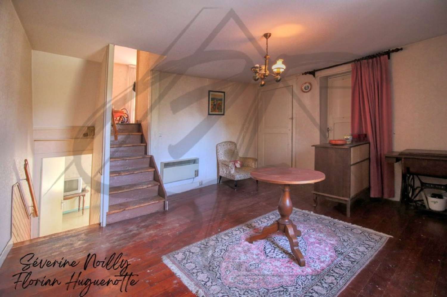  kaufen Dorfhaus La Rochette Savoie 7