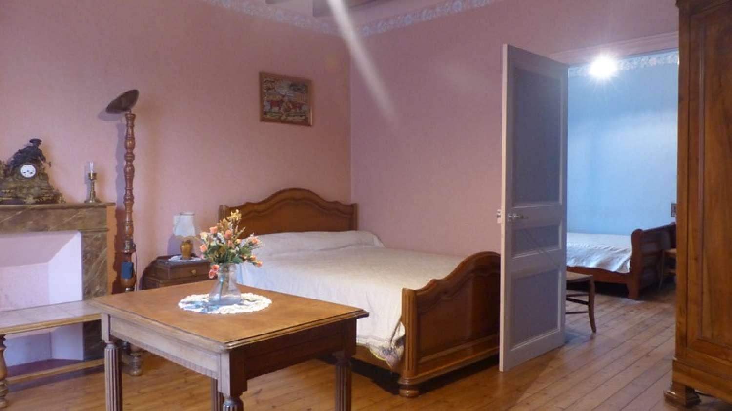  kaufen Dorfhaus Lamaire Deux-Sèvres 7
