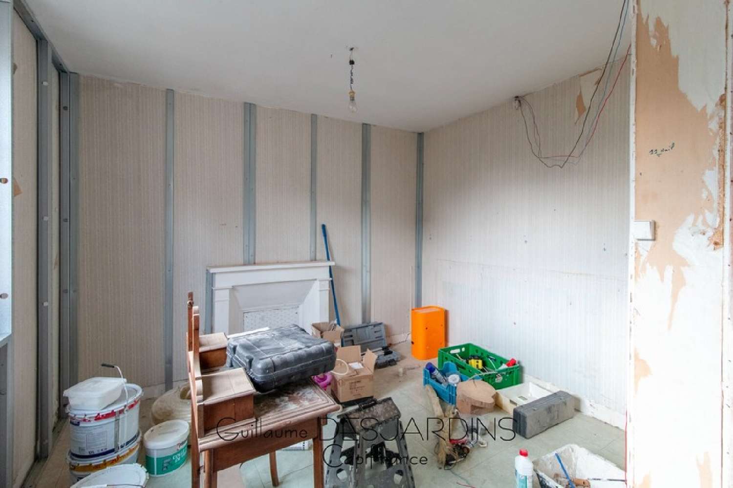  kaufen Dorfhaus Le Merlerault Orne 7