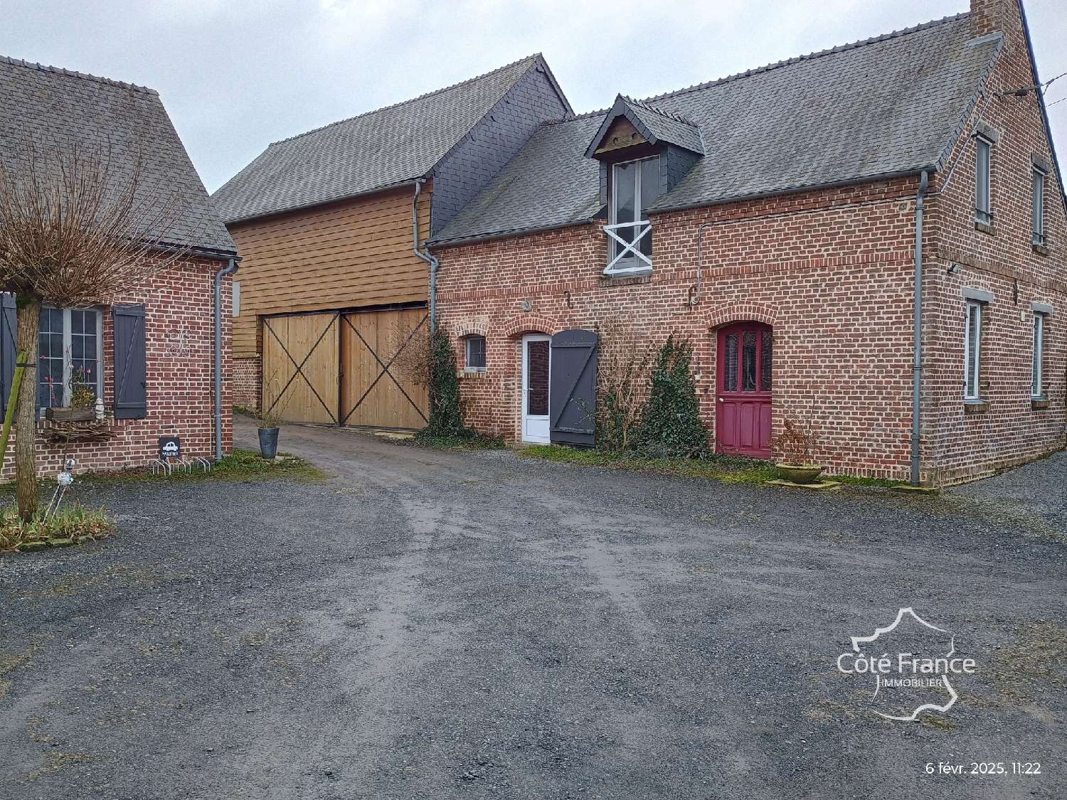 kaufen Dorfhaus Lemé Aisne 2