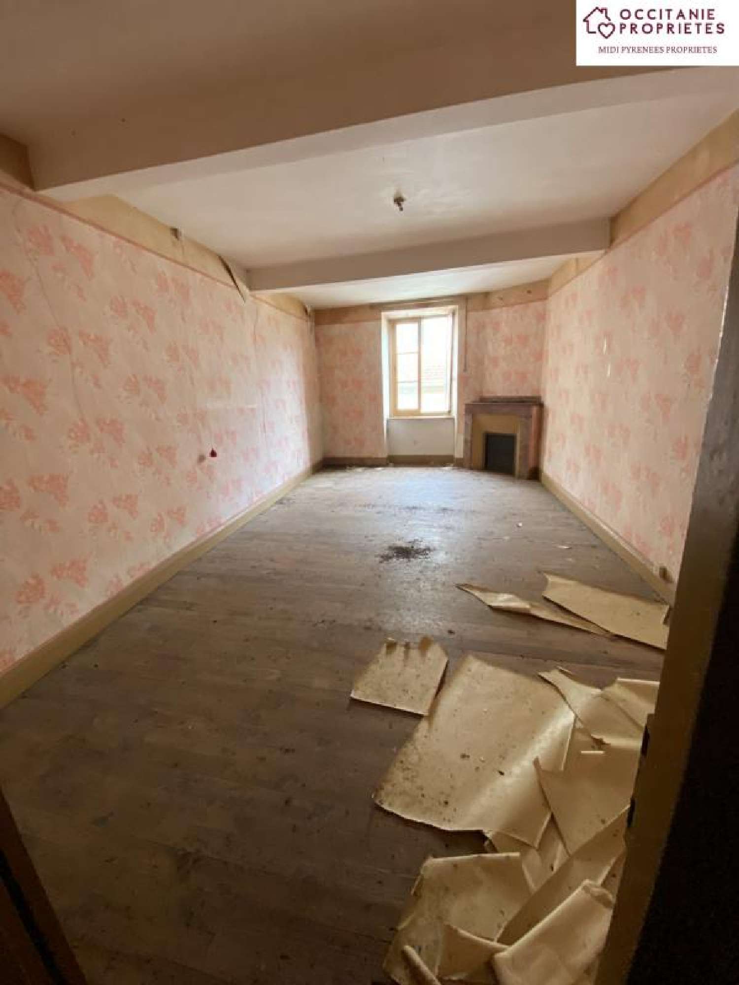 kaufen Dorfhaus Lescure Ariège 6