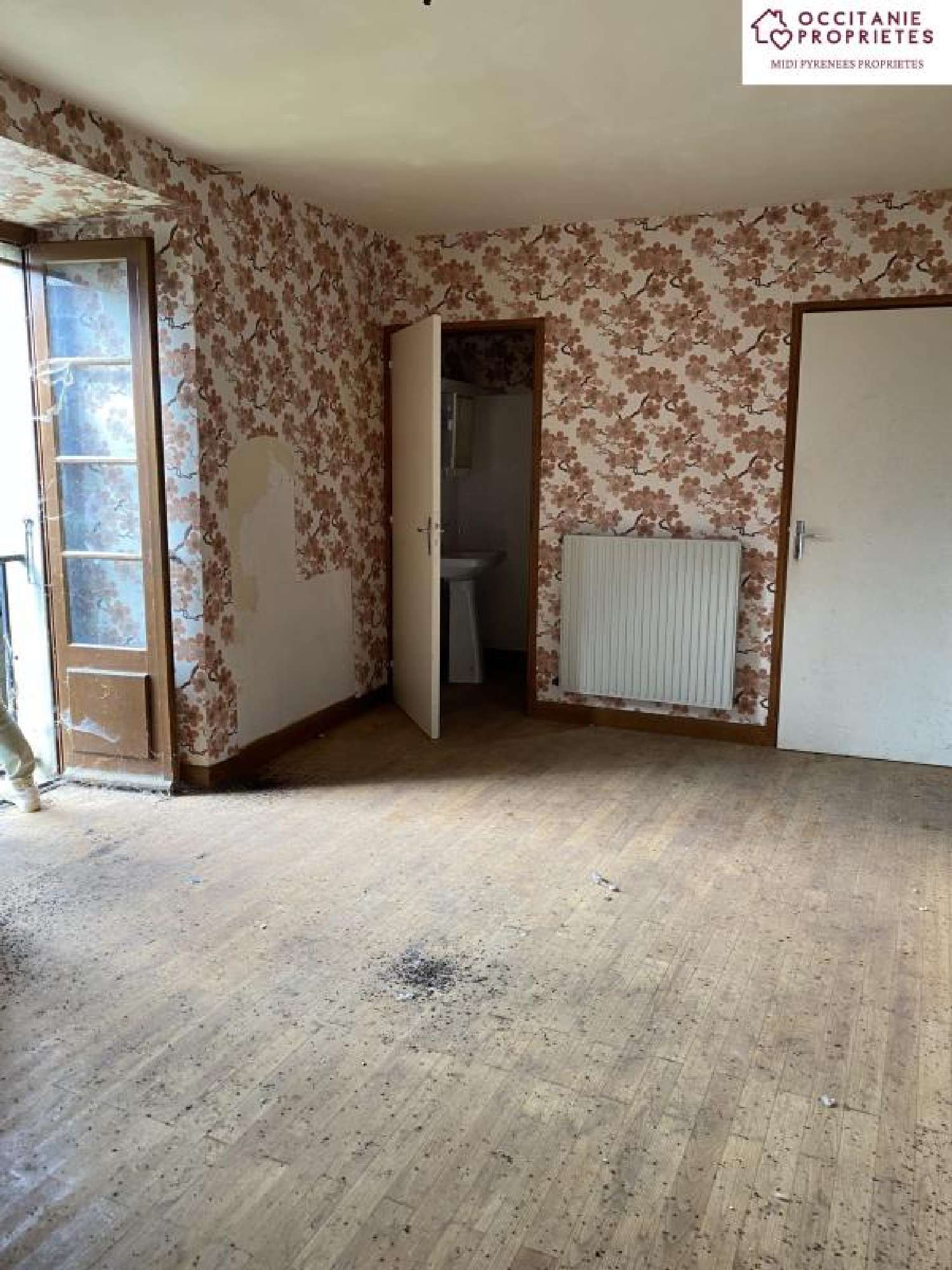  kaufen Dorfhaus Lescure Ariège 8