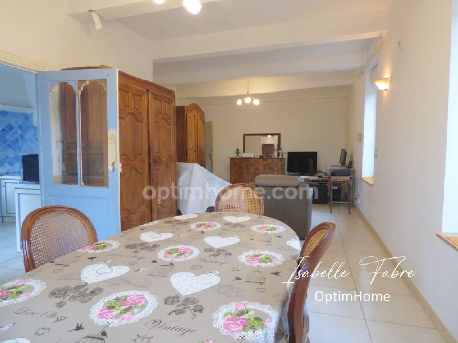  kaufen Dorfhaus Magalas Hérault 2