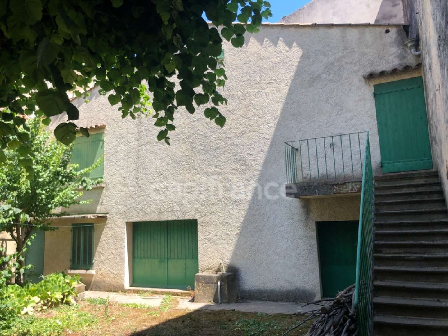  kaufen Dorfhaus Méounes-lès-Montrieux Var 4