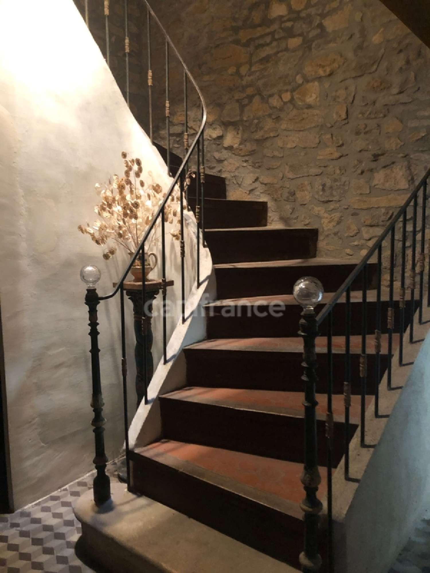  kaufen Dorfhaus Méounes-lès-Montrieux Var 6