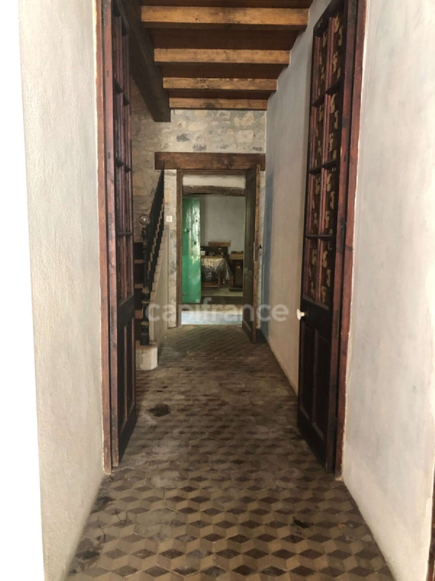  kaufen Dorfhaus Méounes-lès-Montrieux Var 7