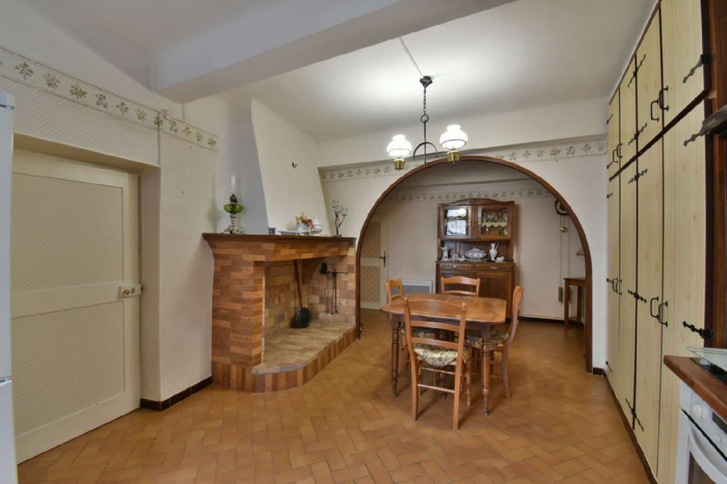  kaufen Dorfhaus Mézel Alpes-de-Haute-Provence 3