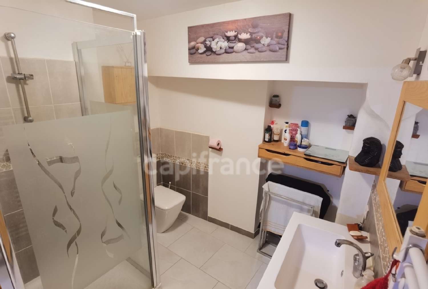  kaufen Dorfhaus Nîmes Gard 6