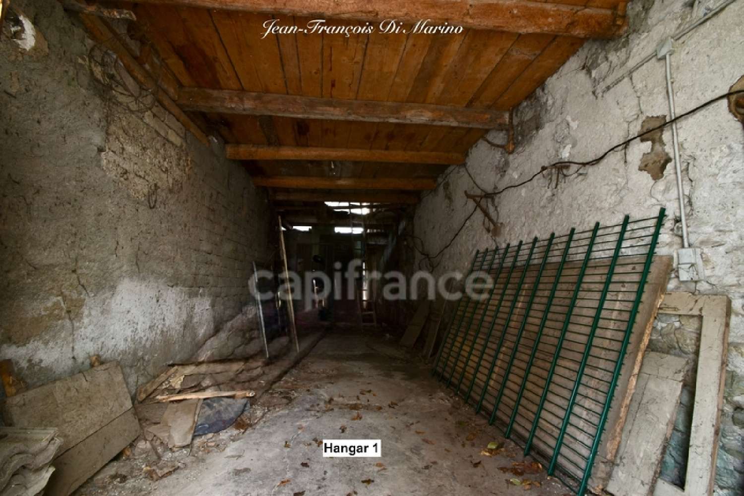  kaufen Dorfhaus Publier Haute-Savoie 8