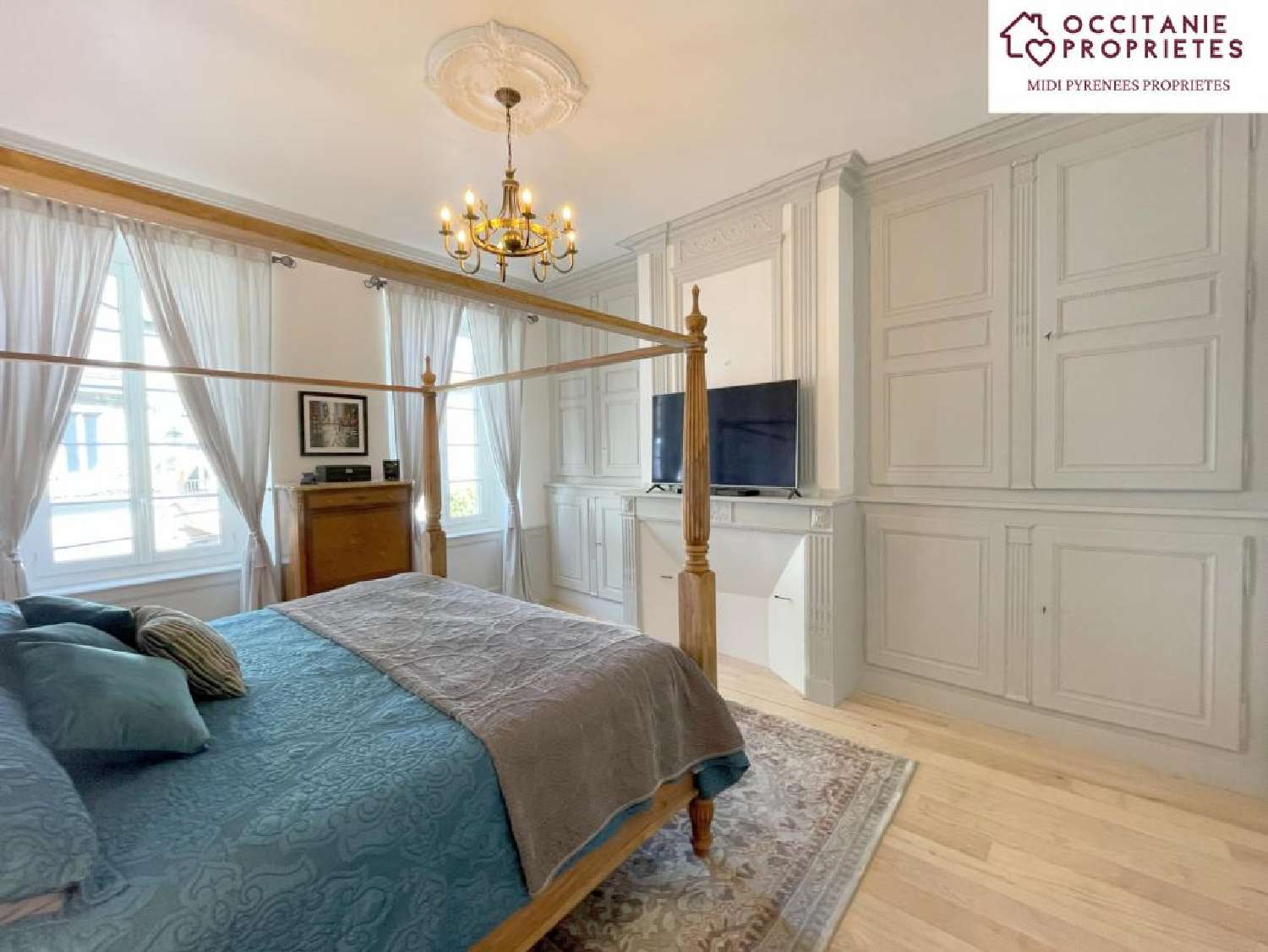  kaufen Dorfhaus Saint-Béat Haute-Garonne 5