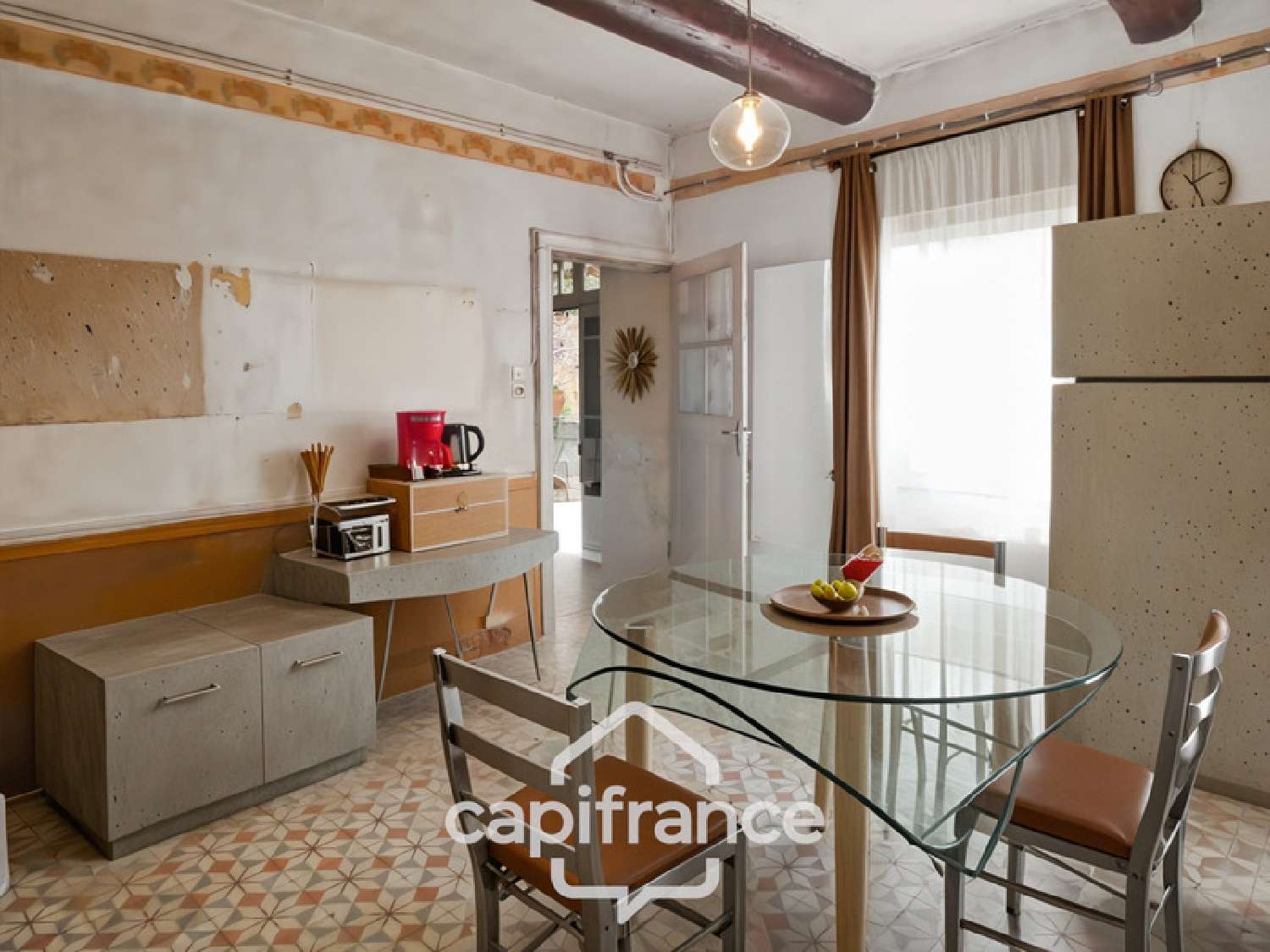  kaufen Dorfhaus Saint-Geniès-de-Comolas Gard 2