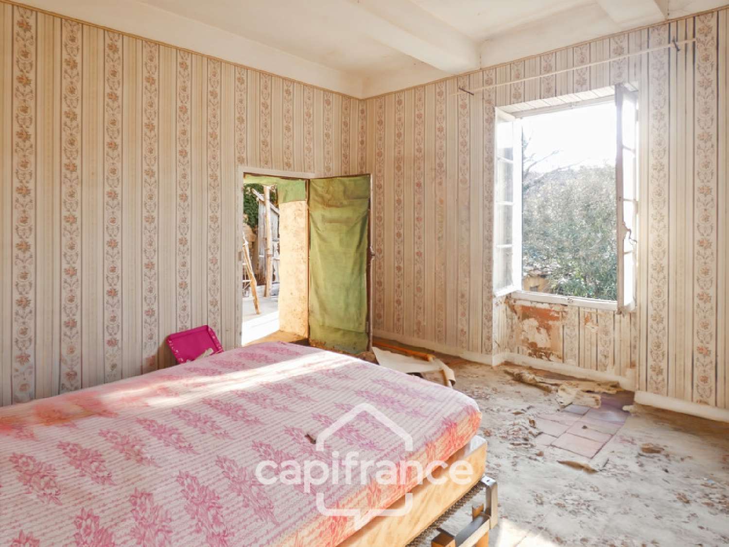  kaufen Dorfhaus Saint-Geniès-de-Comolas Gard 5