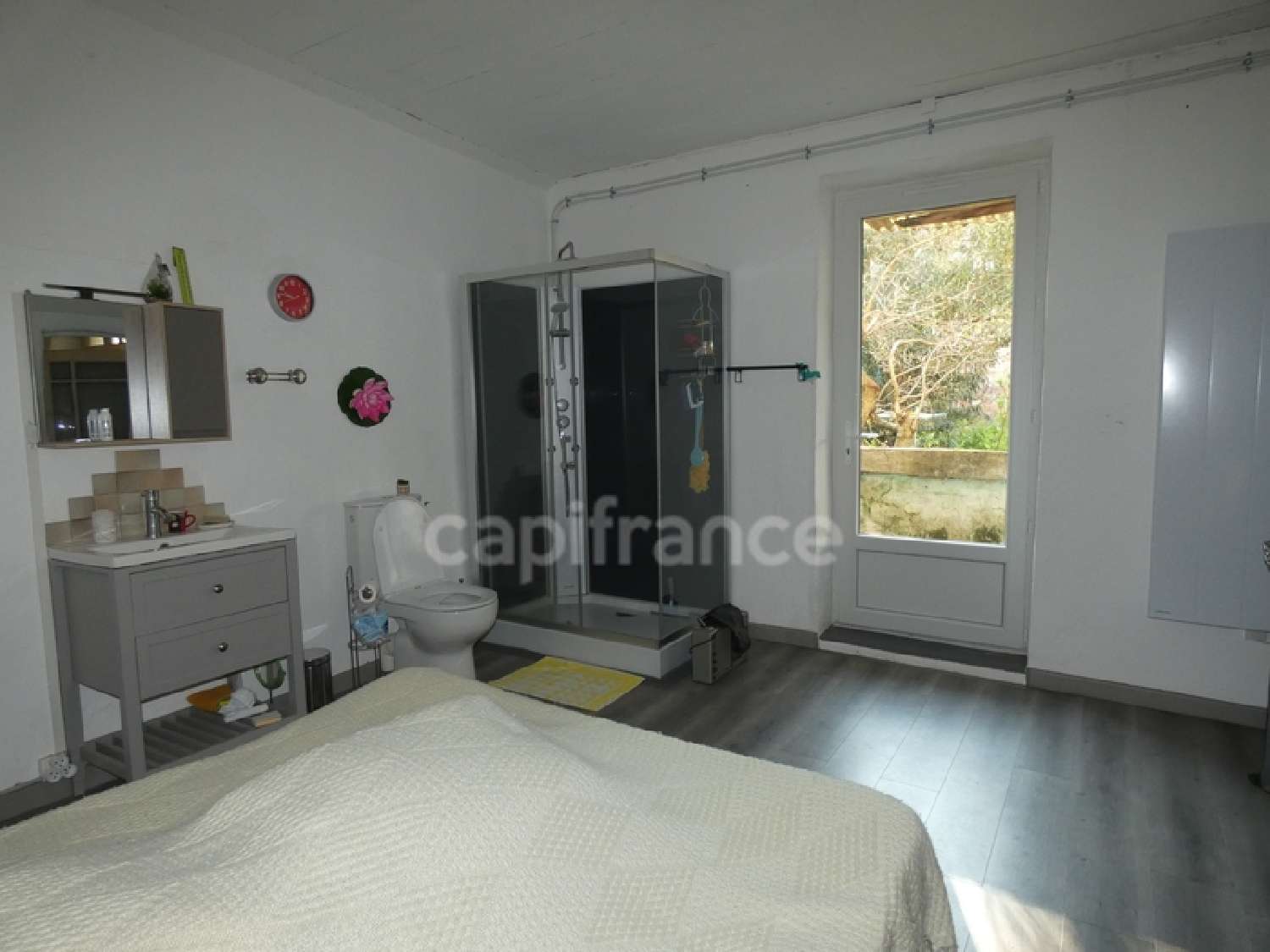  kaufen Dorfhaus Saint-Geniès-de-Comolas Gard 6