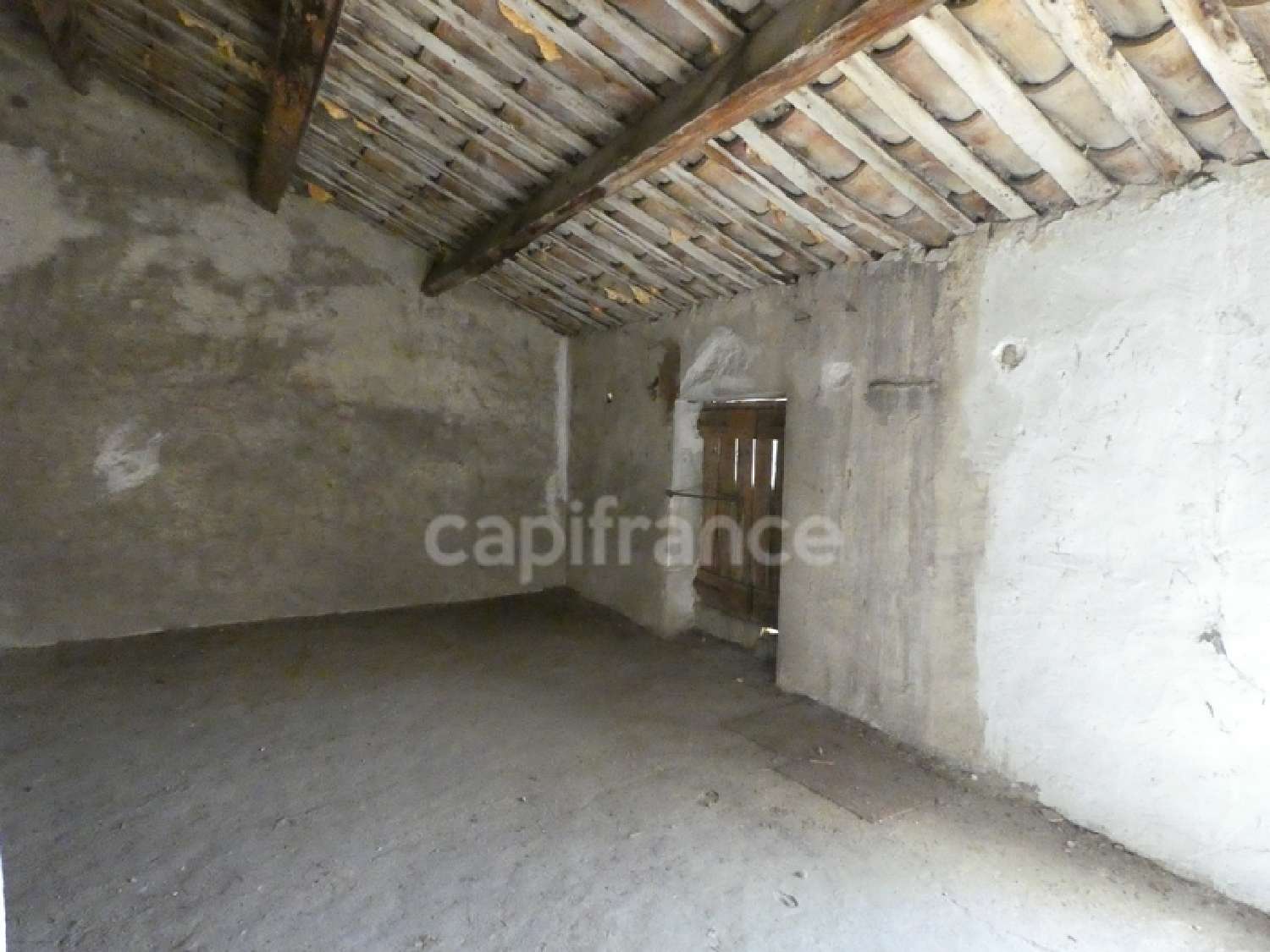  kaufen Dorfhaus Saint-Geniès-de-Comolas Gard 8
