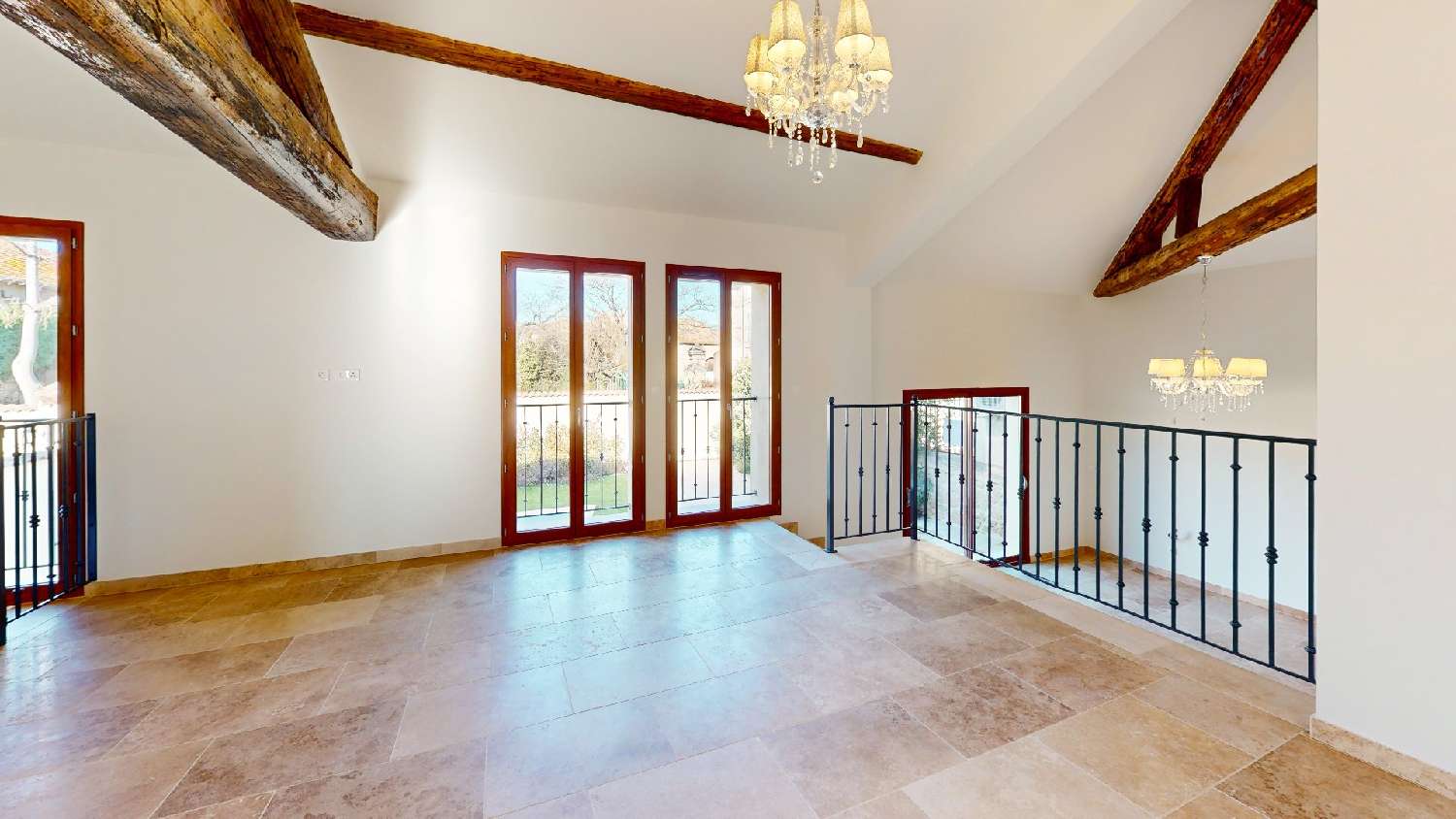  kaufen Dorfhaus Saint-Geniès-de-Fontedit Hérault 5