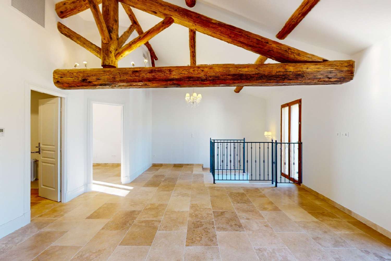  kaufen Dorfhaus Saint-Geniès-de-Fontedit Hérault 6