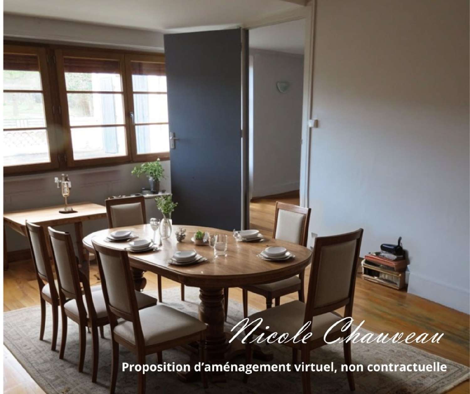  kaufen Dorfhaus Saint-Germain-Lembron Puy-de-Dôme 5