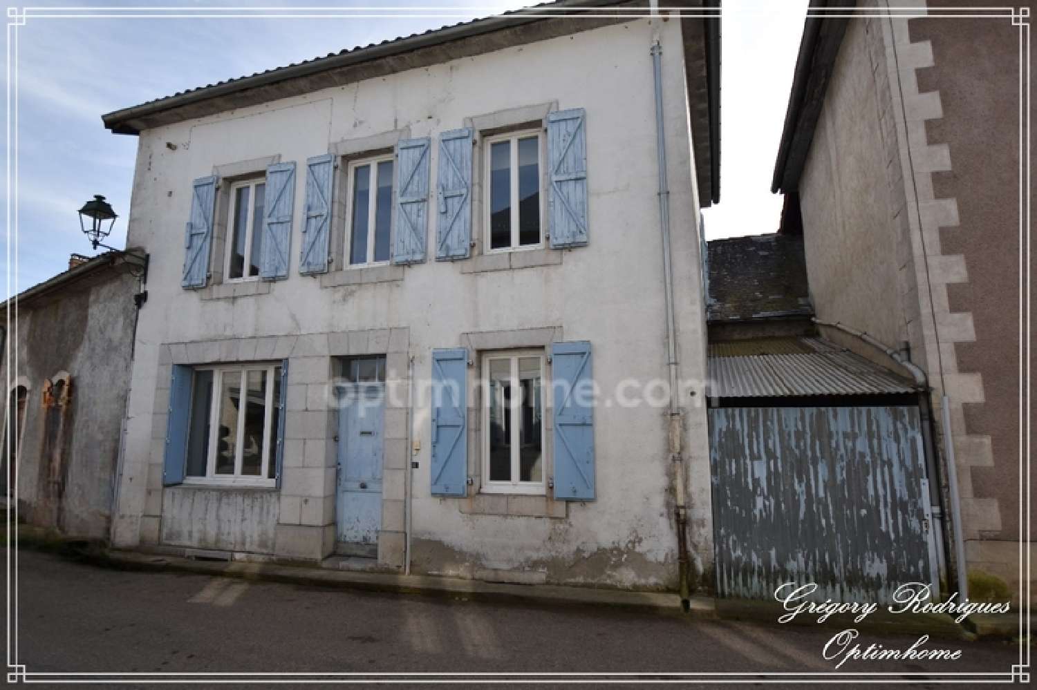  kaufen Dorfhaus Saint-Laurent-de-Neste Hautes-Pyrénées 1