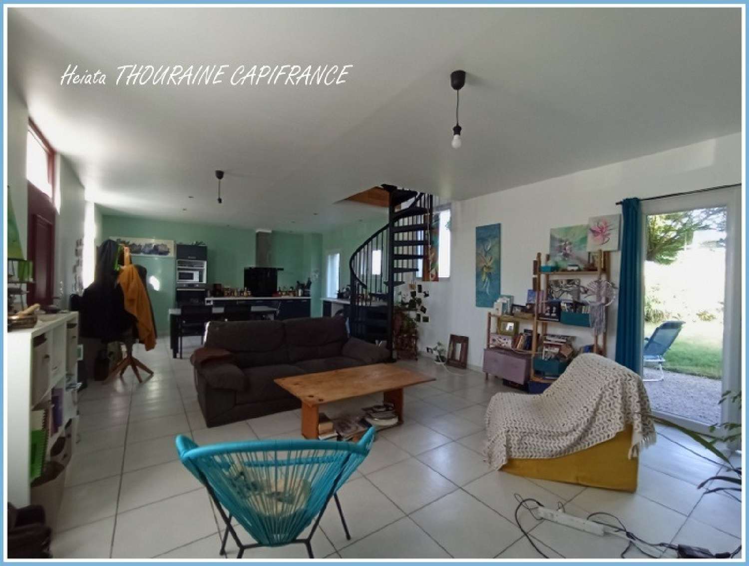  kaufen Dorfhaus Saint-Maixent-l'École Deux-Sèvres 3