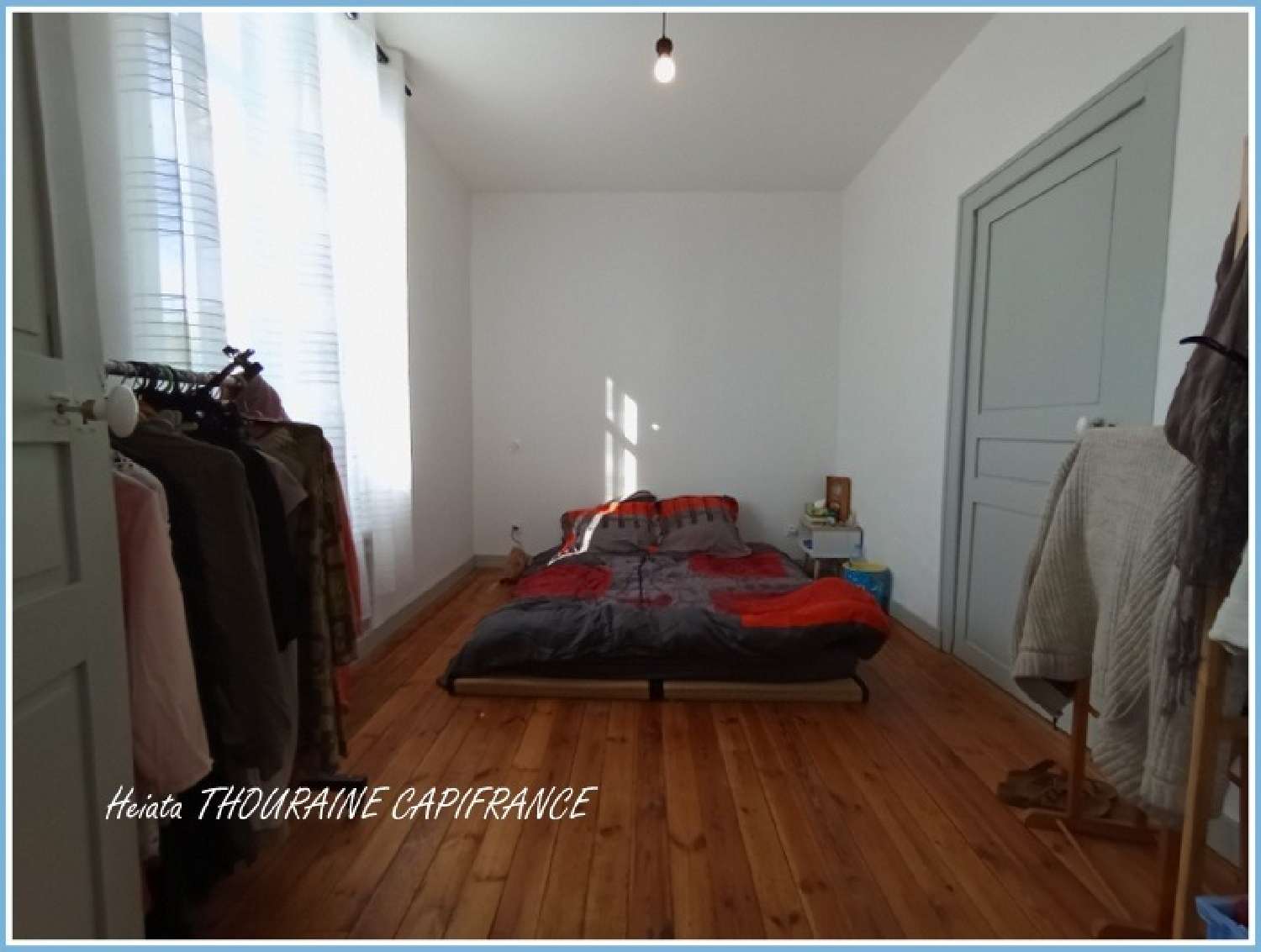  kaufen Dorfhaus Saint-Maixent-l'École Deux-Sèvres 5