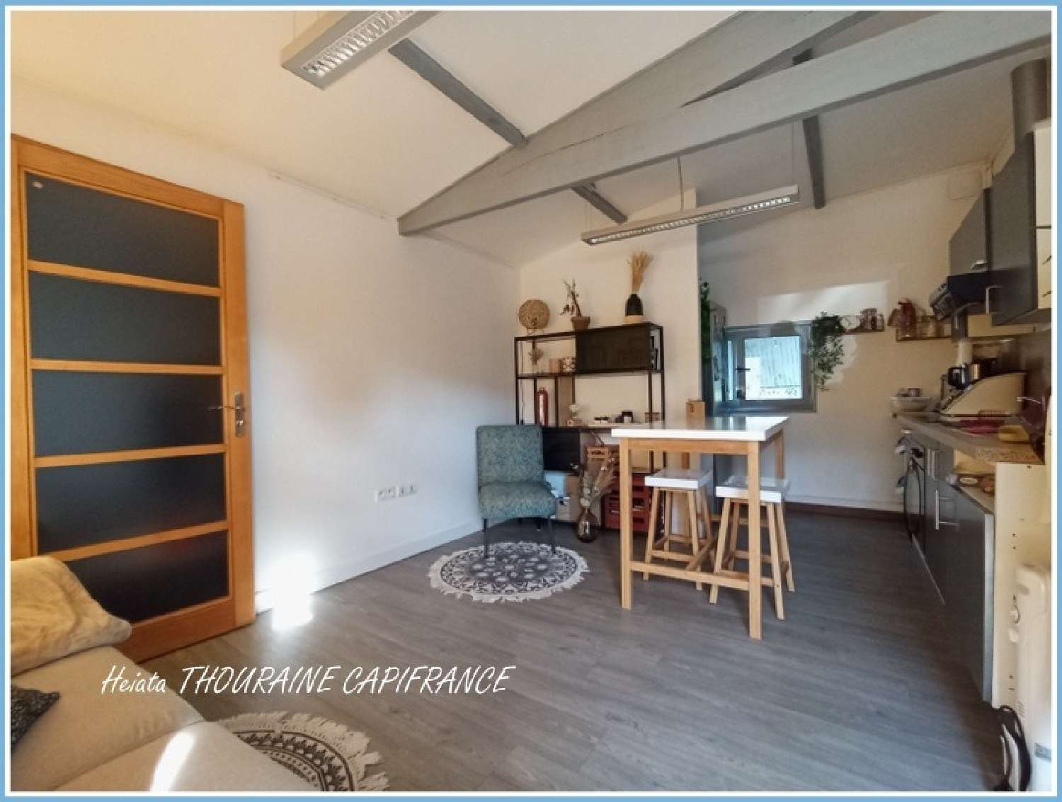  kaufen Dorfhaus Saint-Maixent-l'École Deux-Sèvres 8