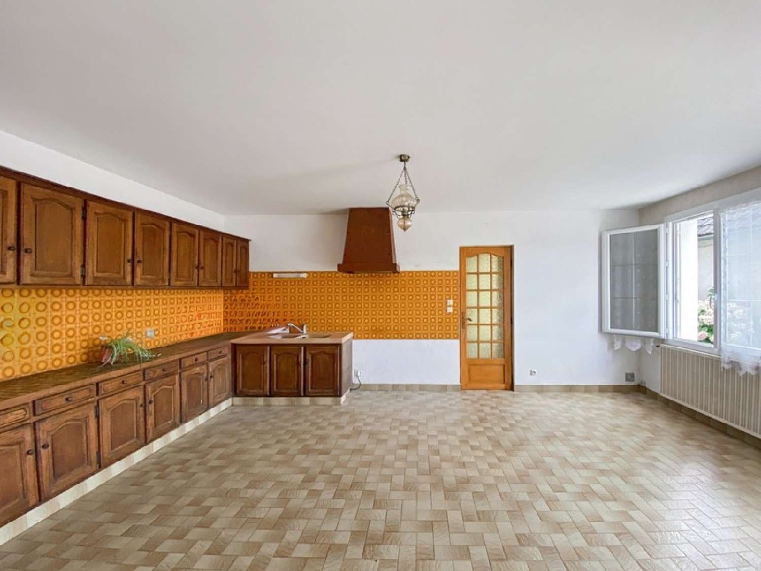  kaufen Dorfhaus Saint-Sauveur Vienne 4