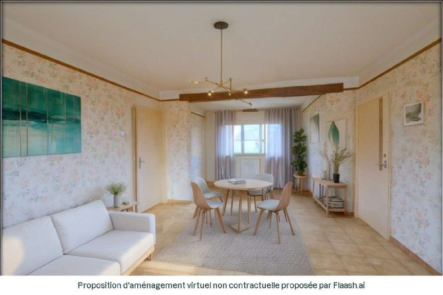  kaufen Dorfhaus Vernéville Moselle 3