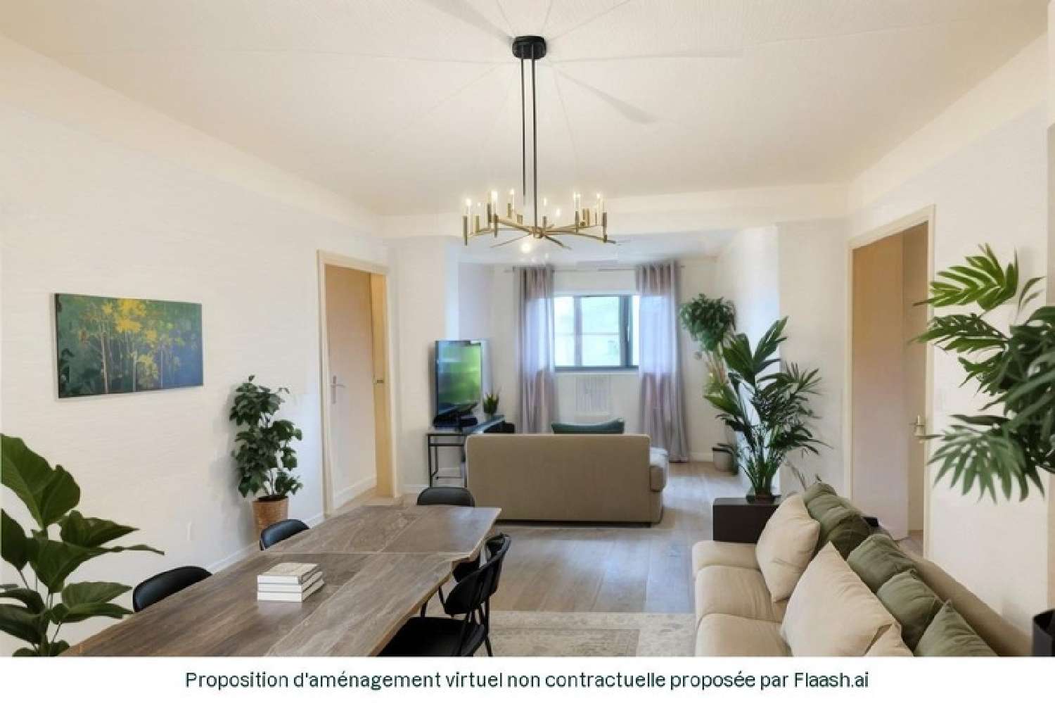  kaufen Dorfhaus Vernéville Moselle 4