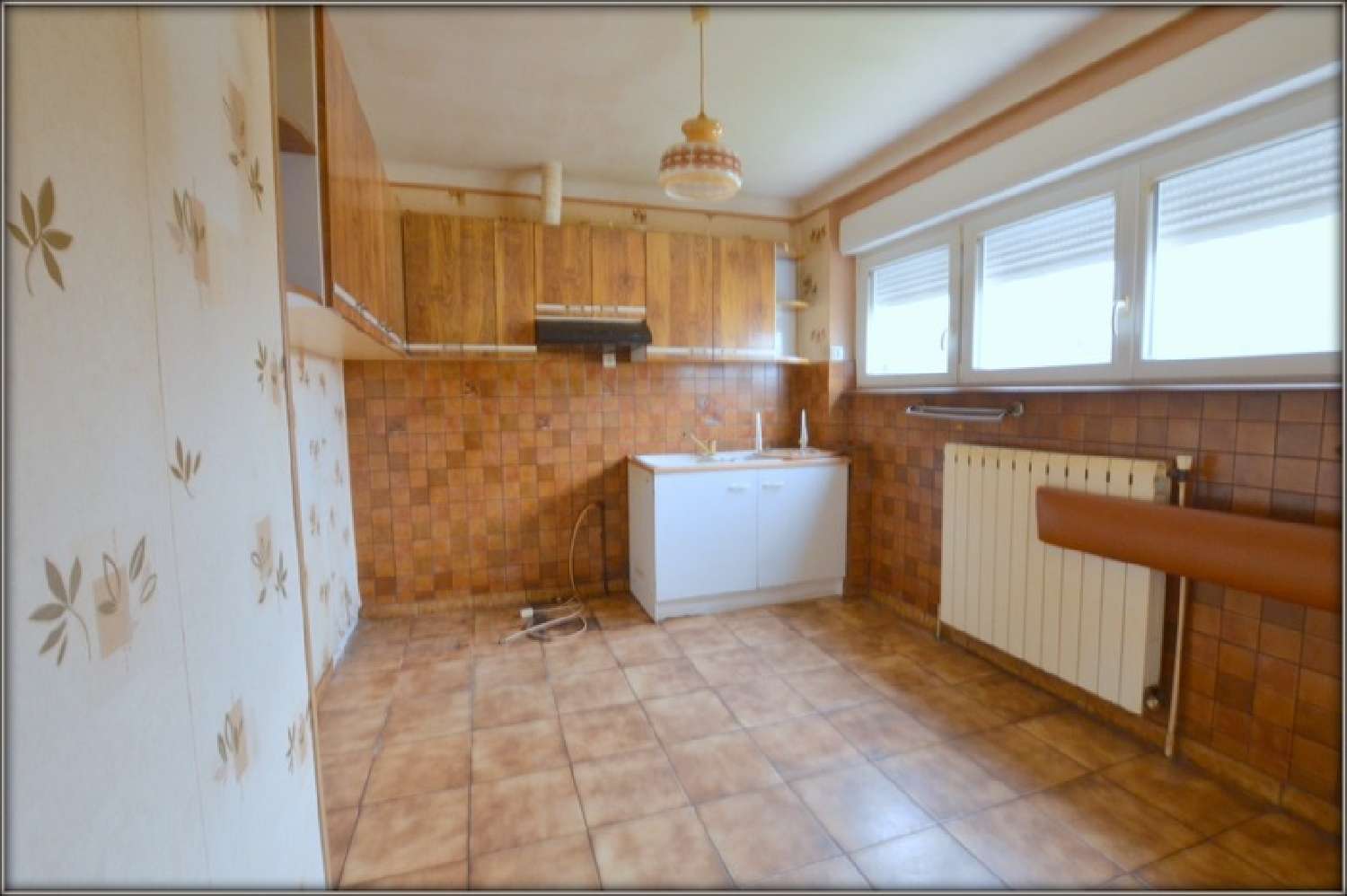  kaufen Dorfhaus Vernéville Moselle 6