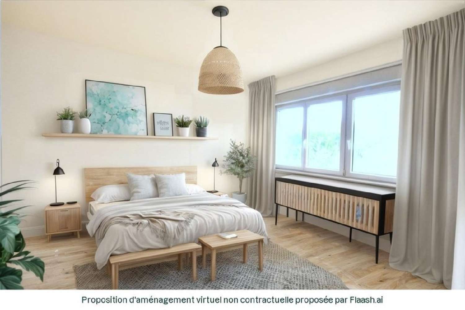  kaufen Dorfhaus Vernéville Moselle 8