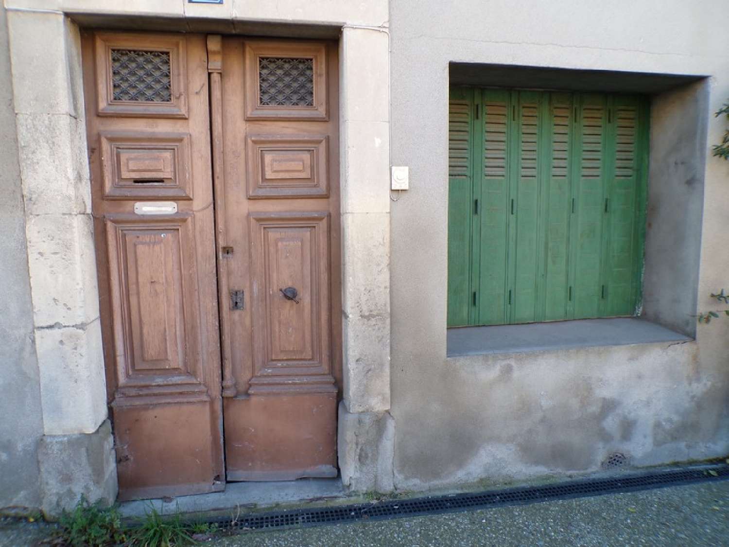  kaufen Dorfhaus Villasavary Aude 2
