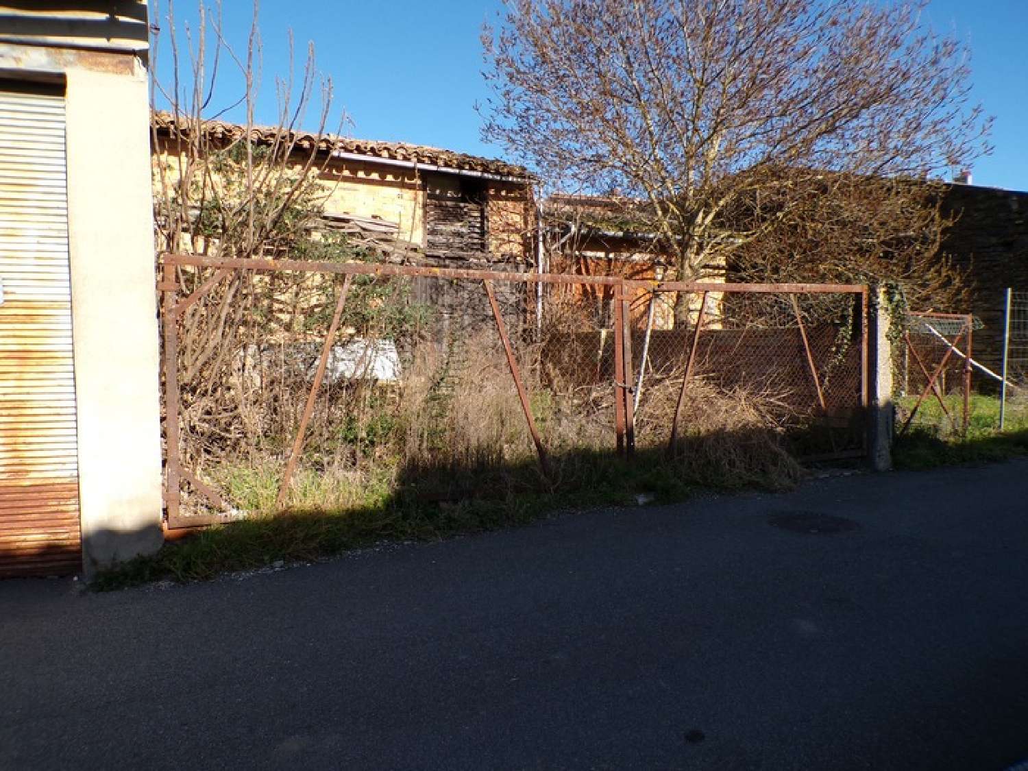  kaufen Dorfhaus Villasavary Aude 4