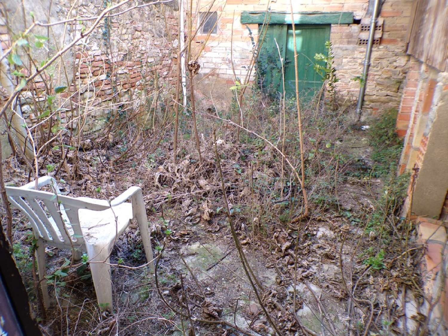  kaufen Dorfhaus Villasavary Aude 5