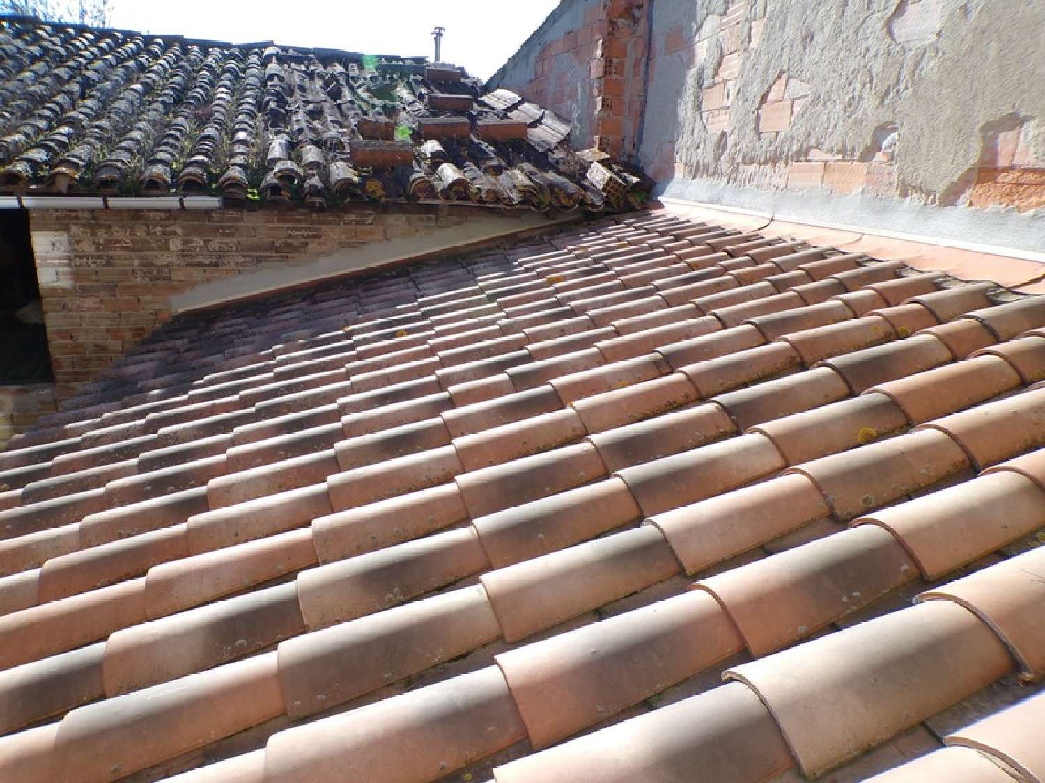  kaufen Dorfhaus Villasavary Aude 7