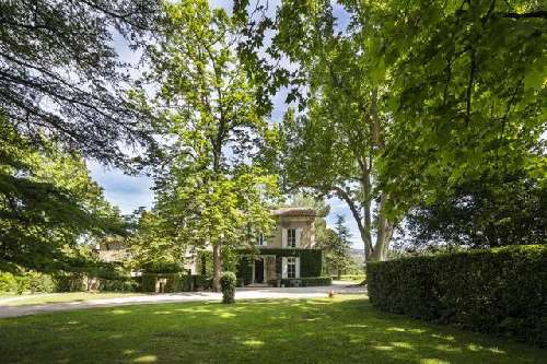 for sale vineyard Gigondas Vaucluse 2