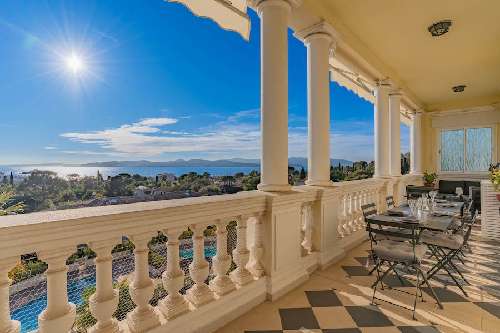 Agay Var Wohnung/ Apartment Bild 7031140