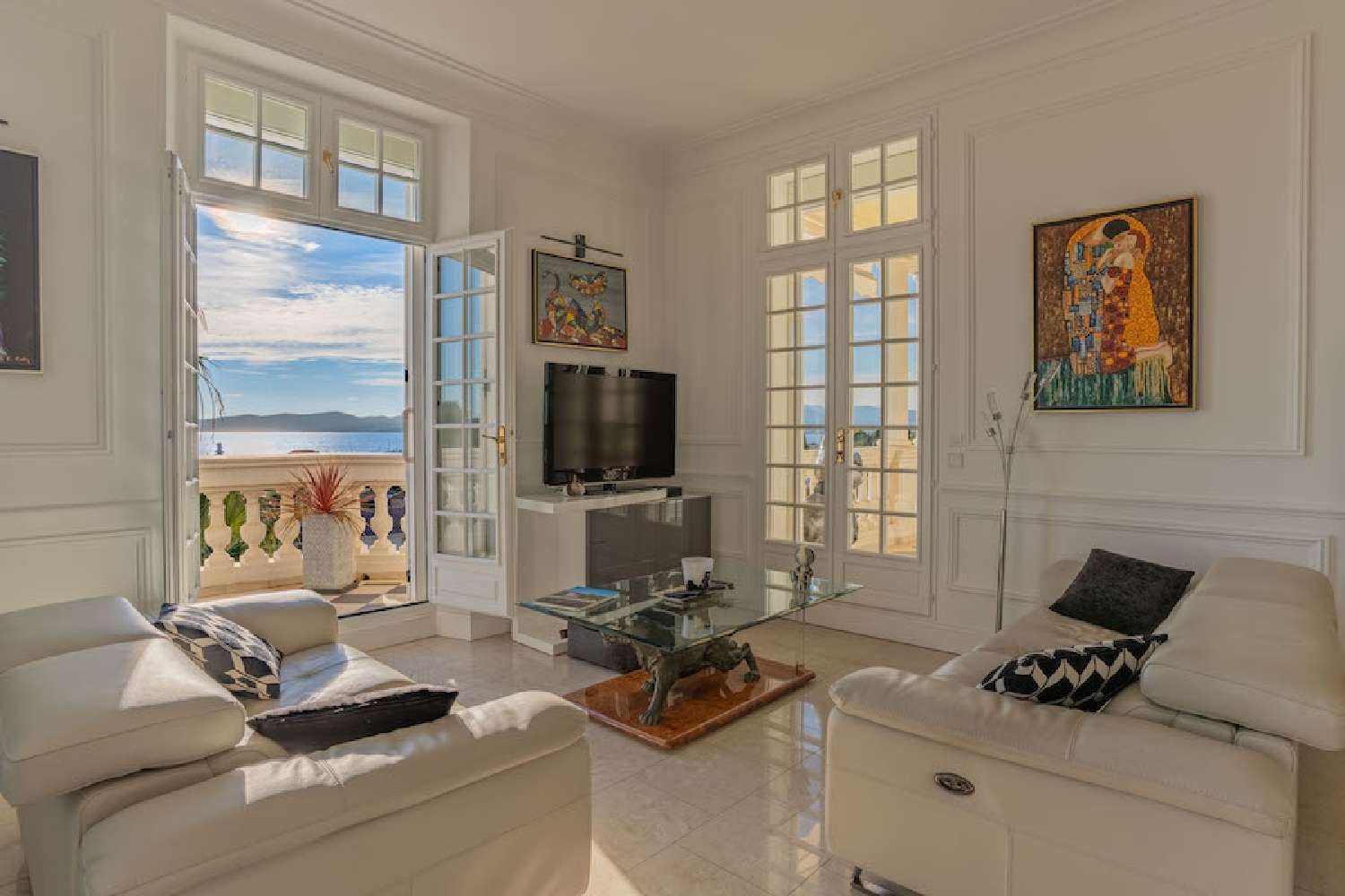  kaufen Wohnung/ Apartment Agay Var 2