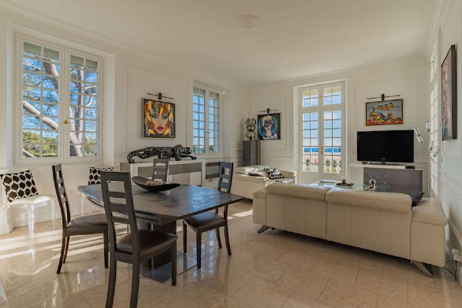  kaufen Wohnung/ Apartment Agay Var 3