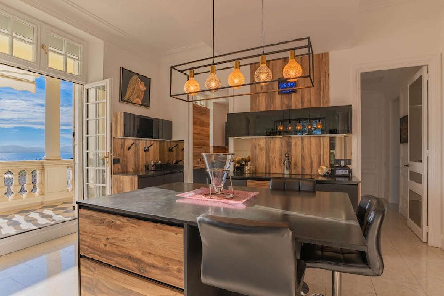  kaufen Wohnung/ Apartment Agay Var 5