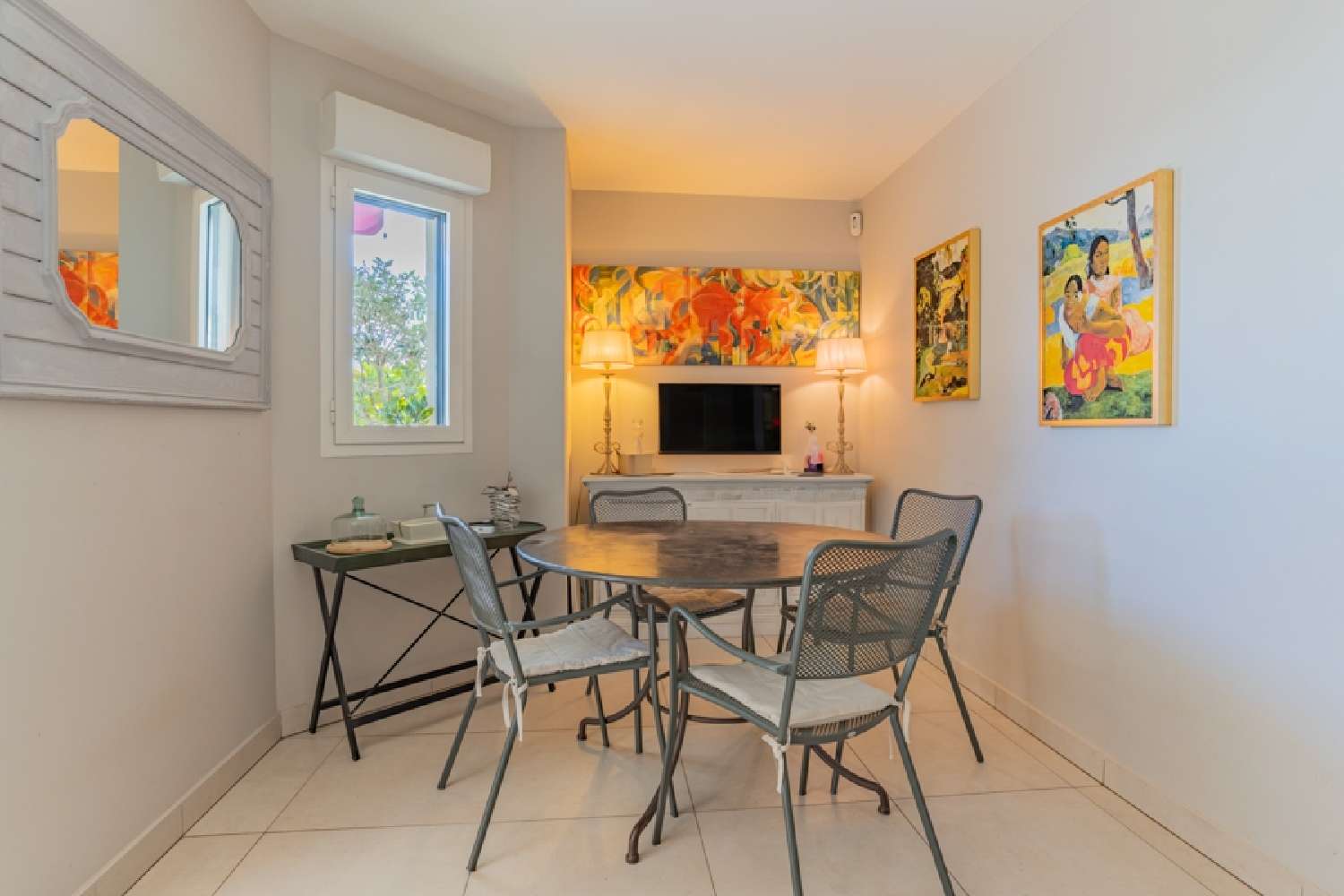  kaufen Wohnung/ Apartment Agay Var 7