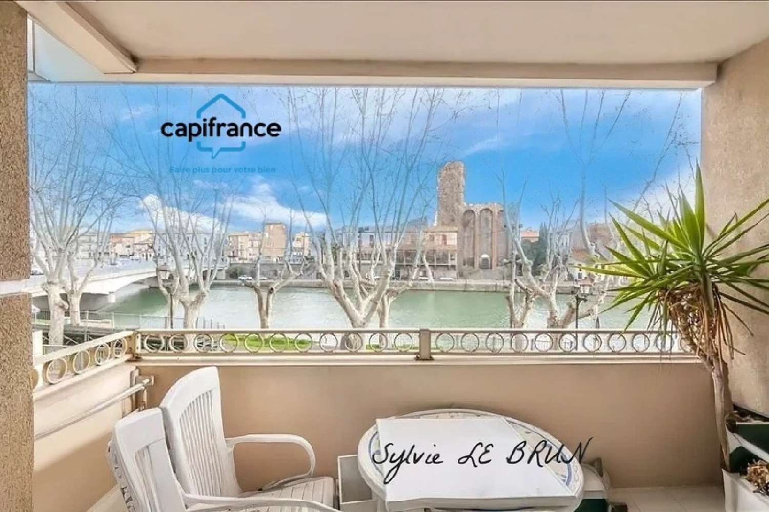  kaufen Wohnung/ Apartment Agde Hérault 4