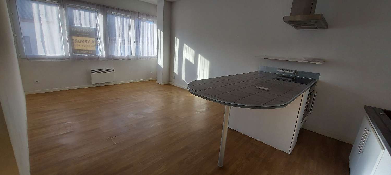 kaufen Wohnung/ Apartment Agde Hérault 1