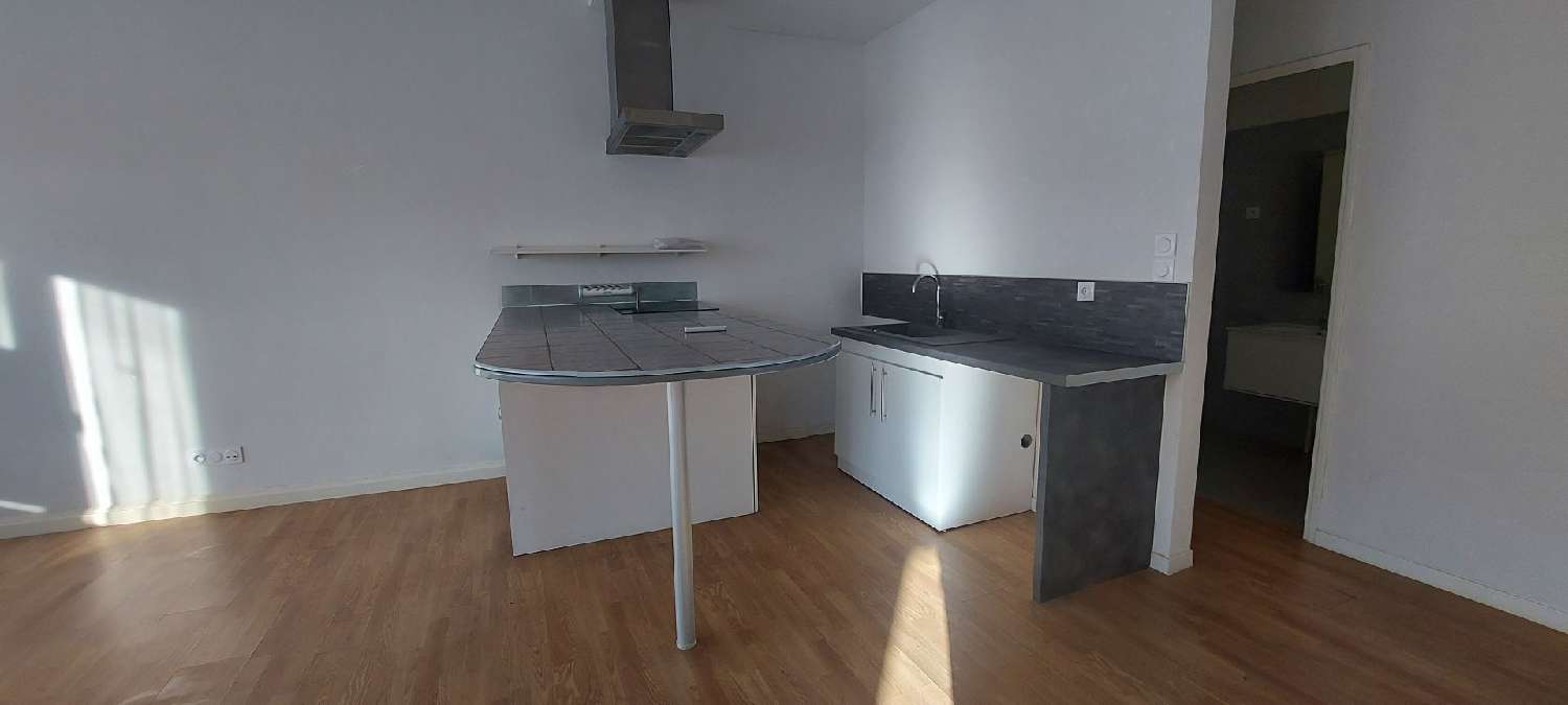  kaufen Wohnung/ Apartment Agde Hérault 3
