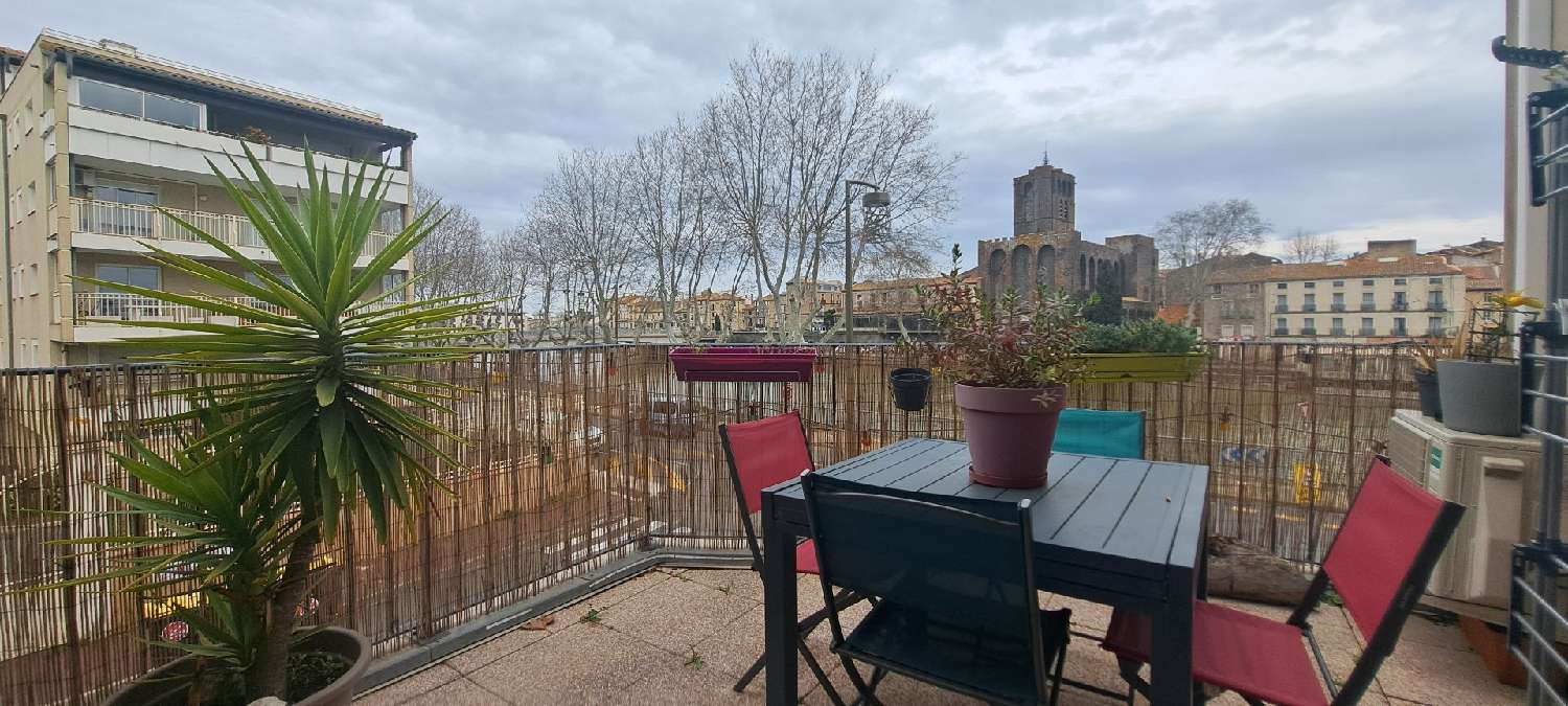  kaufen Wohnung/ Apartment Agde Hérault 2