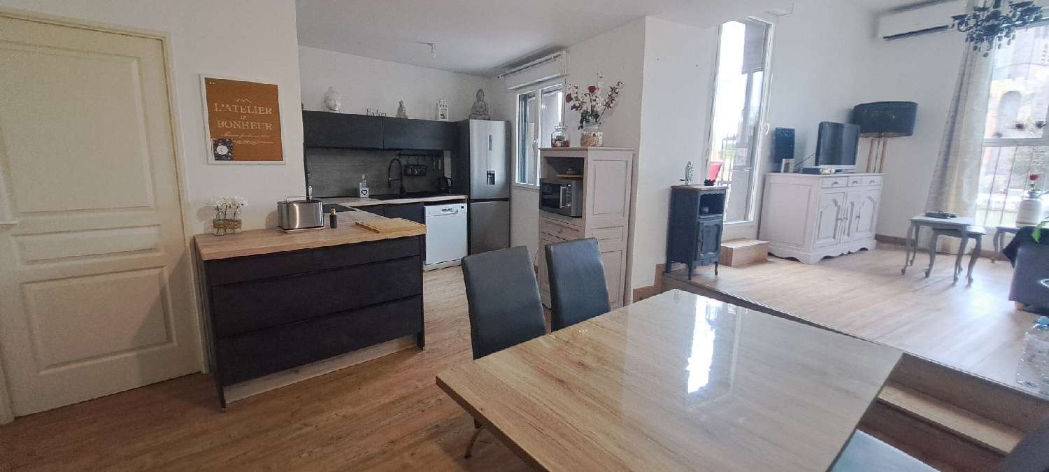  kaufen Wohnung/ Apartment Agde Hérault 3