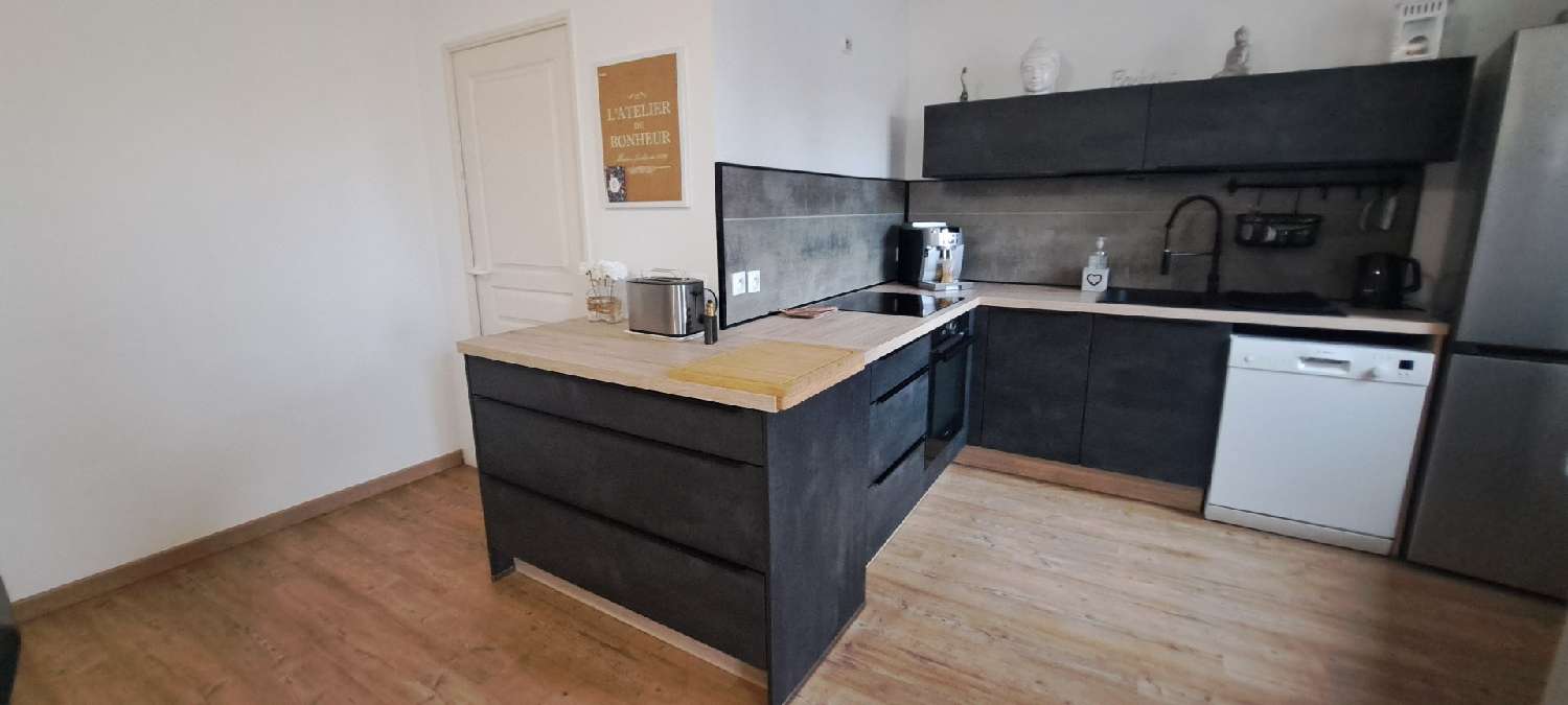  kaufen Wohnung/ Apartment Agde Hérault 4