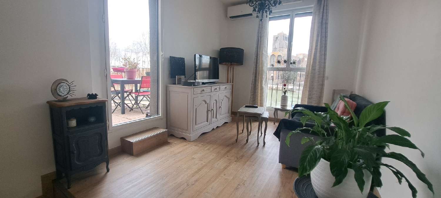  kaufen Wohnung/ Apartment Agde Hérault 6