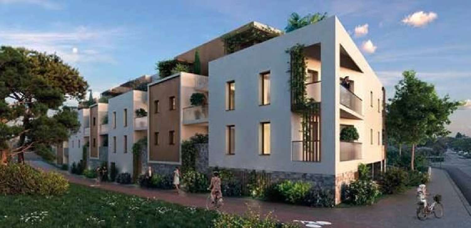  kaufen Wohnung/ Apartment Agde Hérault 2
