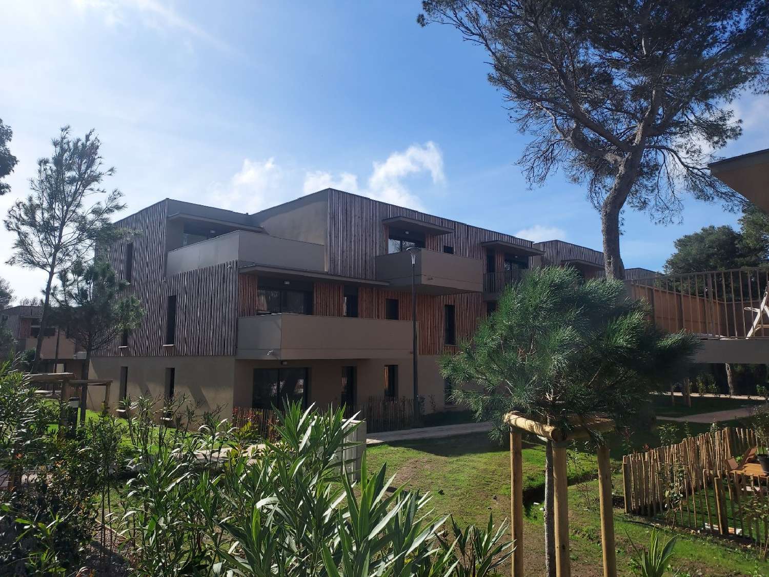  kaufen Wohnung/ Apartment Agde Hérault 1